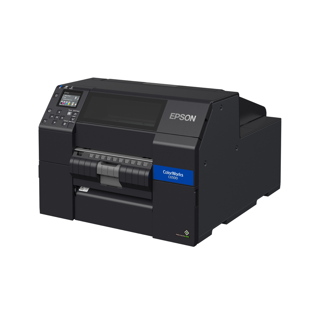 Epson ColorWorks C6500P (C31CH77A9971)